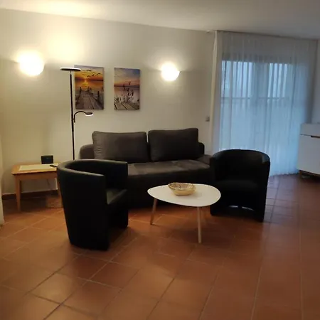 Seeterrassen Apartment