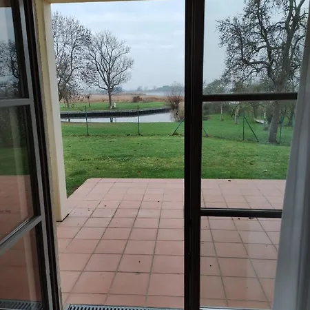 Apartment Seeterrassen