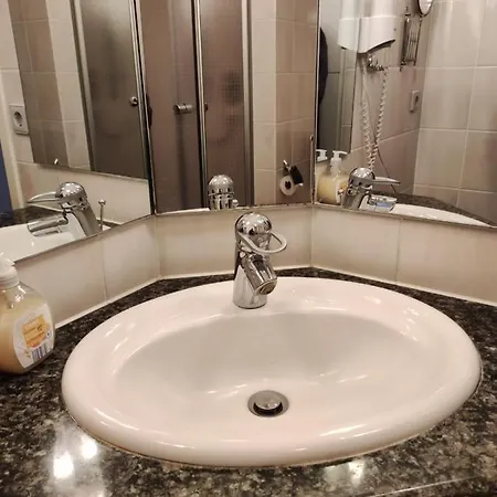 Seeterrassen * Dewichow