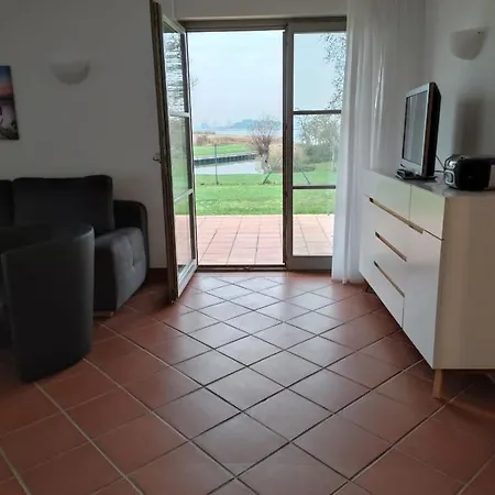 Apartment Seeterrassen