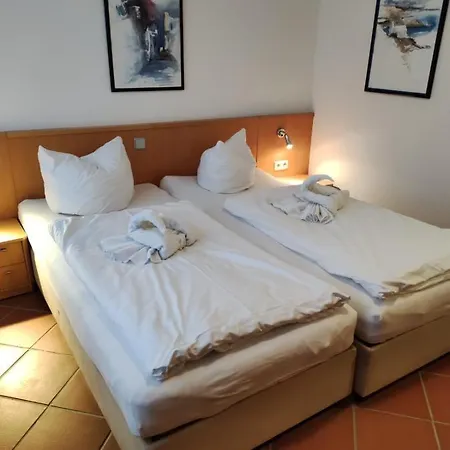 Apartment Seeterrassen