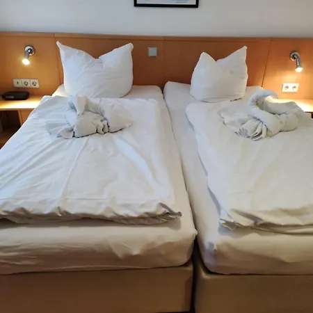 Apartment Seeterrassen