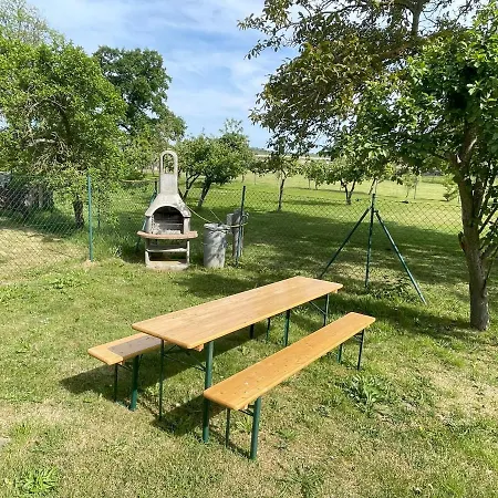 Seeterrassen Apartment *