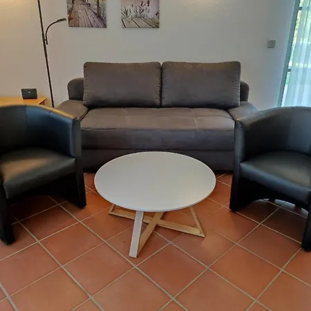 Seeterrassen Apartment