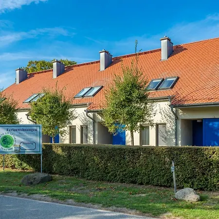 Seeterrassen Apartment *