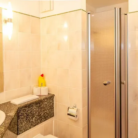 Seeterrassen Dewichow